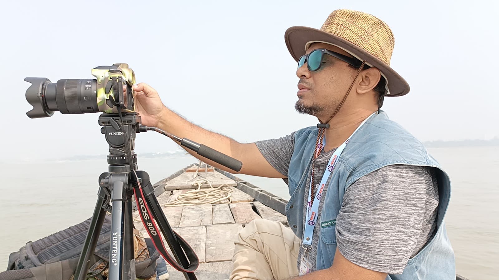 GTD Media Production Studio