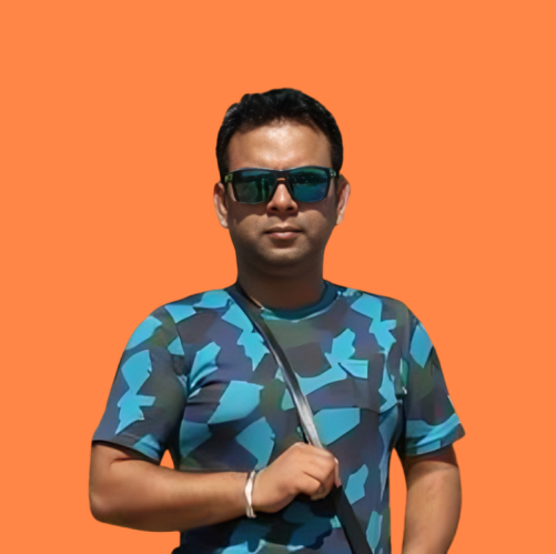 Salauddin Tareq